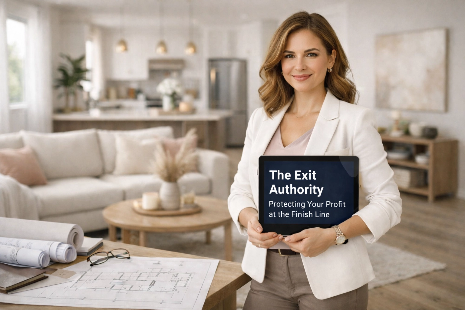 Steps 2 & 3: Strategic ROI: How to Manufacture Equity without Picking Up a Hammer