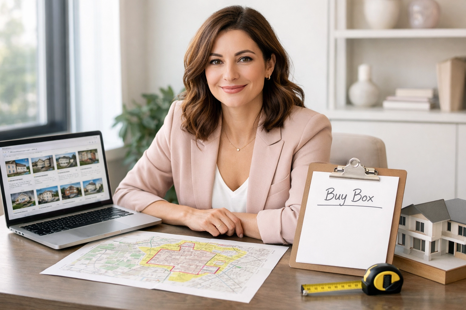 Step 1: The Buy Box Blueprint